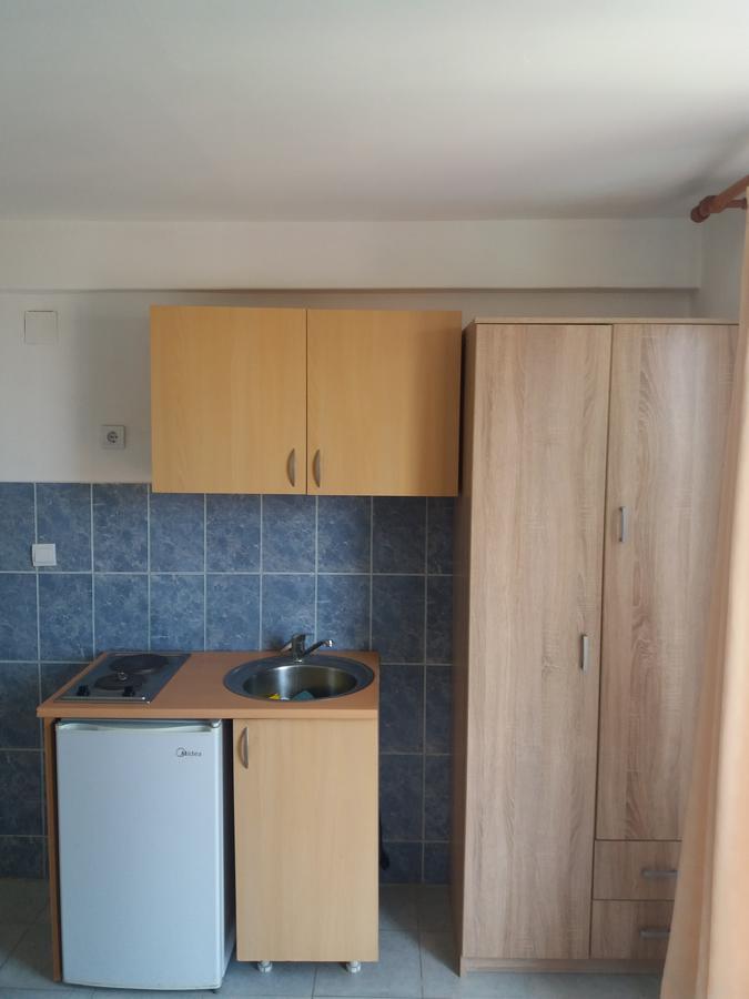 Apartments Mm בודווה מראה חיצוני תמונה