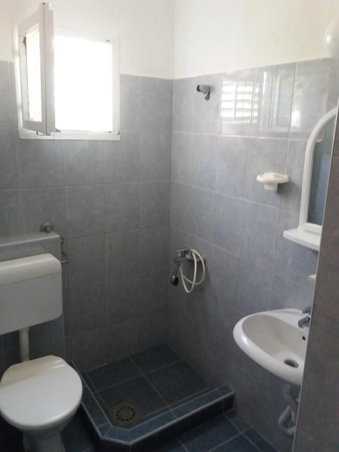 Apartments Mm בודווה מראה חיצוני תמונה