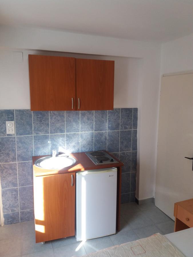 Apartments Mm בודווה מראה חיצוני תמונה