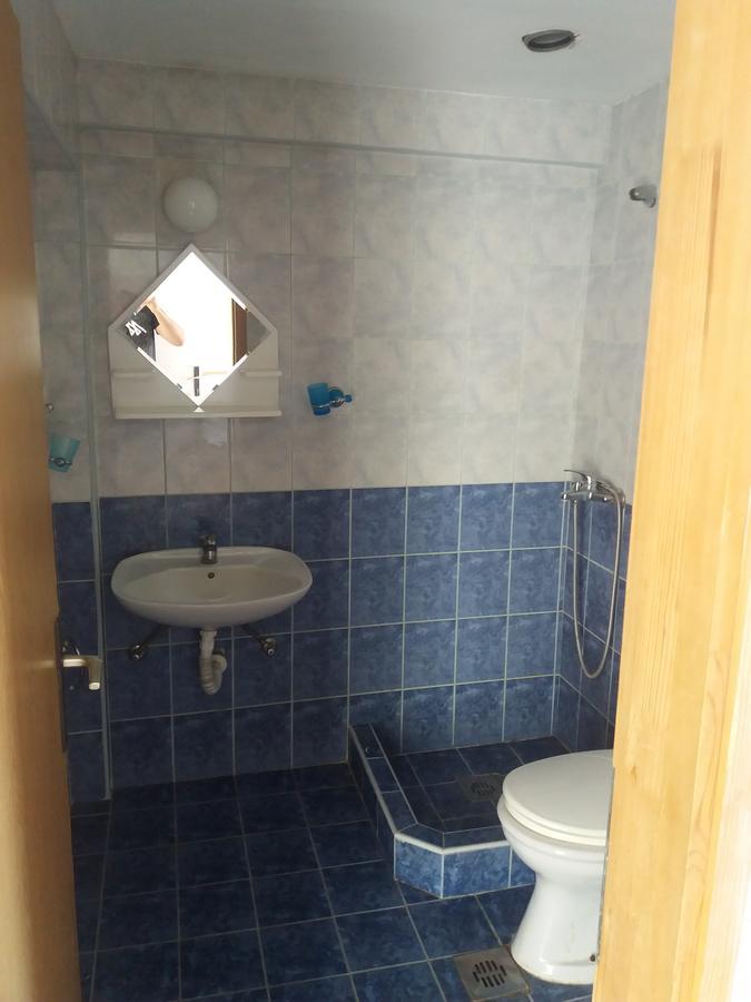 Apartments Mm בודווה מראה חיצוני תמונה