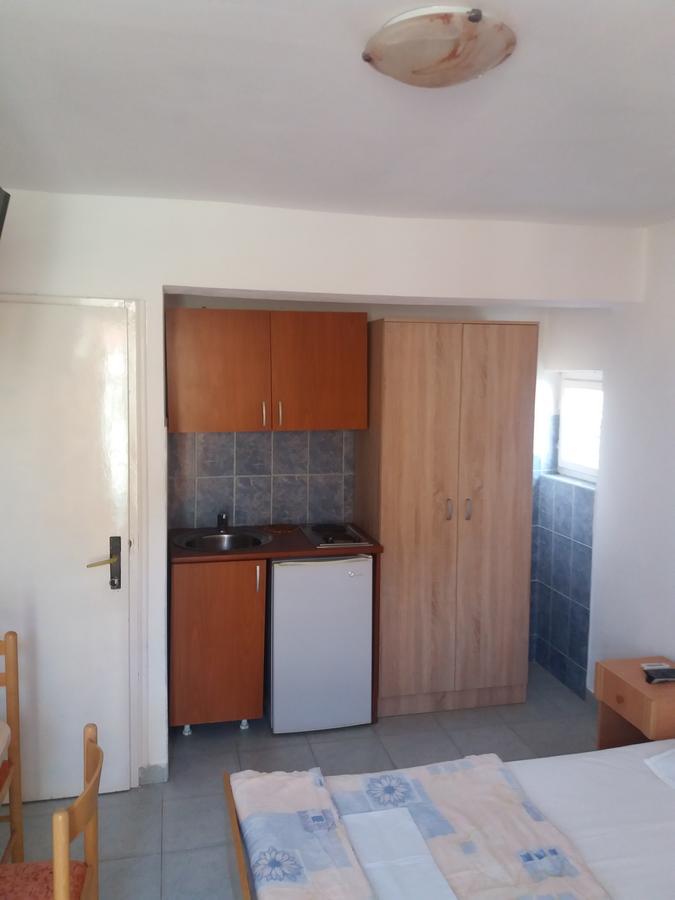 Apartments Mm בודווה מראה חיצוני תמונה