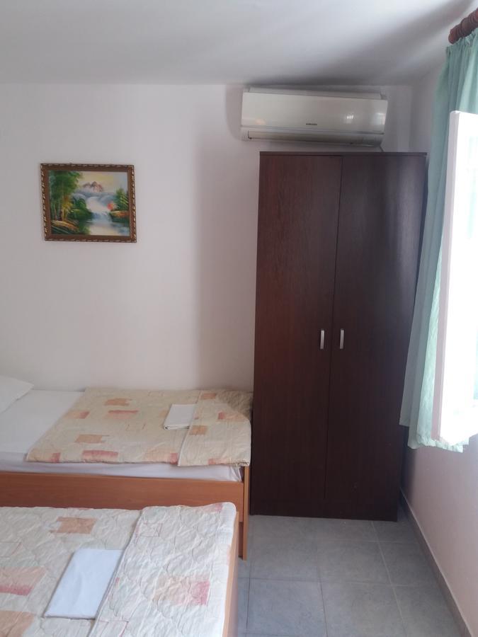 Apartments Mm בודווה מראה חיצוני תמונה