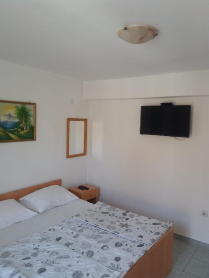 Apartments Mm בודווה מראה חיצוני תמונה
