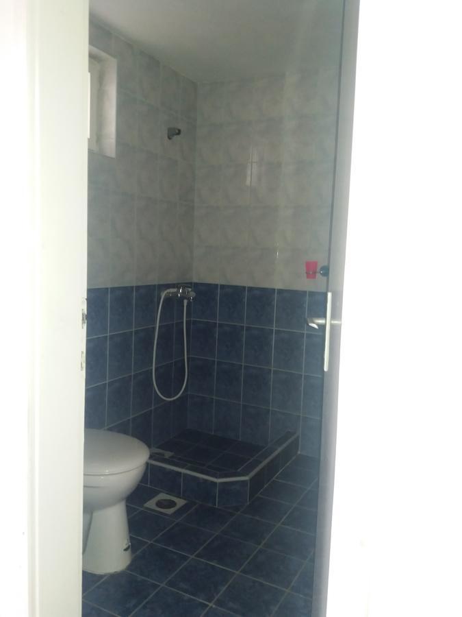 Apartments Mm בודווה מראה חיצוני תמונה