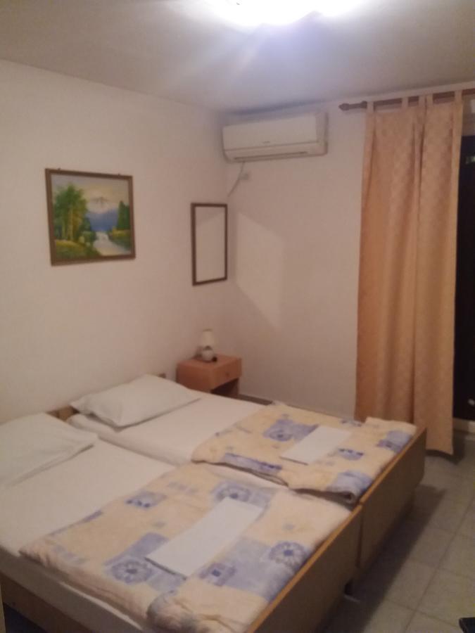 Apartments Mm בודווה מראה חיצוני תמונה