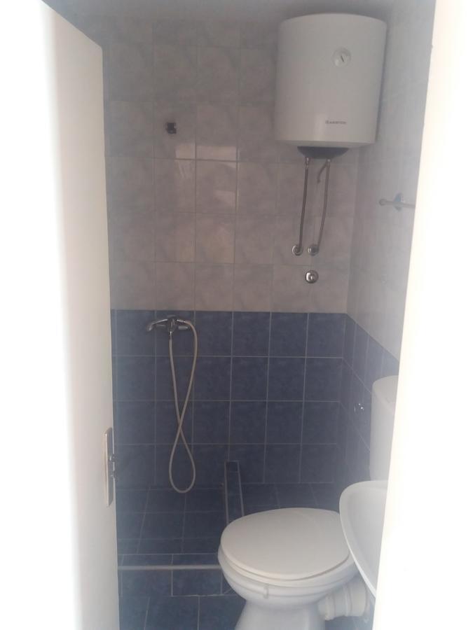 Apartments Mm בודווה מראה חיצוני תמונה
