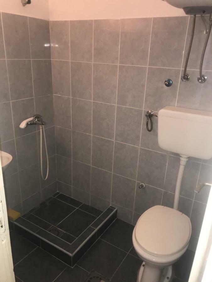 Apartments Mm בודווה מראה חיצוני תמונה